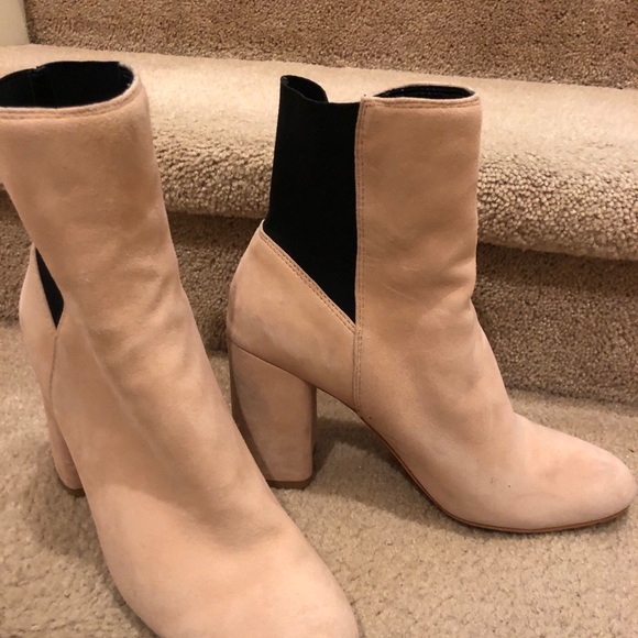 Dolce Vita Ramona Boot - Picture 2 of 3